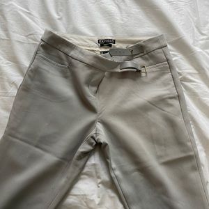 Express Columnist Pant
